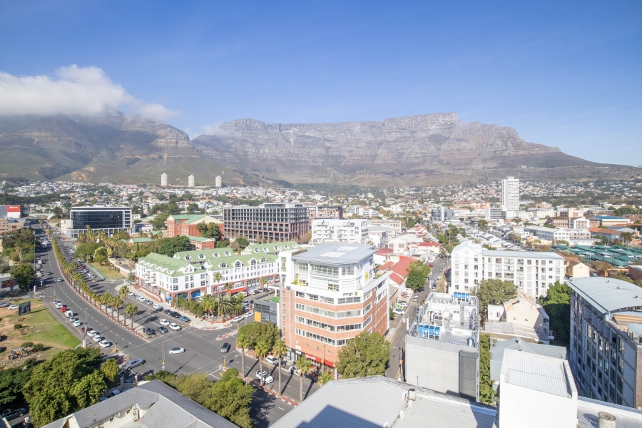 0 Bedroom Property for Sale in Cape Town City Centre Western Cape